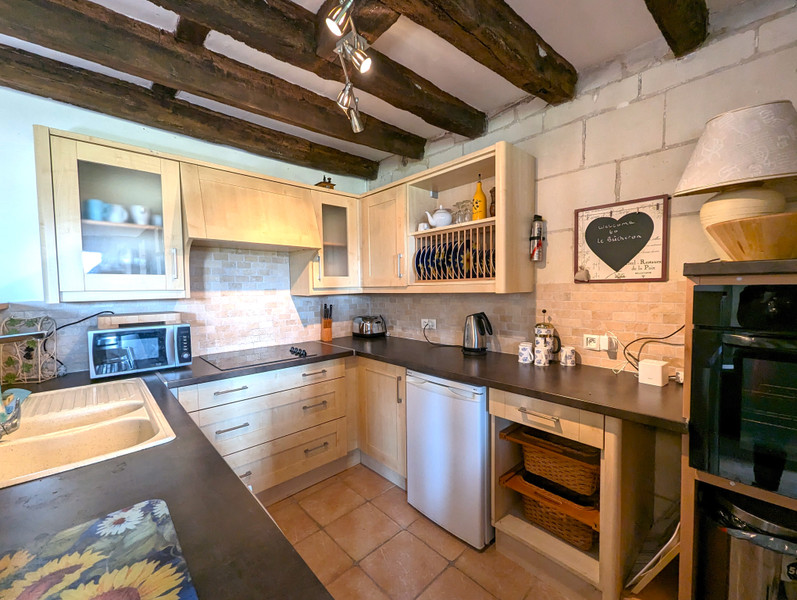French property for sale in Noyant-Villages, Maine-et-Loire - €315,500 - photo 10