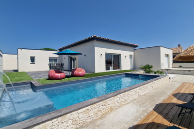 house for sale in Aude