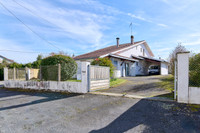 Maison à vendre à Saint-Paul-lès-Dax, Landes - 249.000 € - photo 1