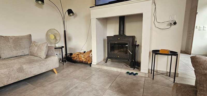 French property for sale in L'Hermenault, Vendée - €299,900 - photo 10
