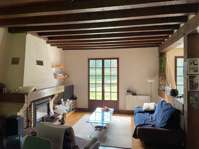 French property for sale in Rezay, Cher - €152,600 - photo 6