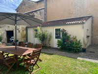Maison à vendre à Vibrac, Charente - 271.000 € - photo 5
