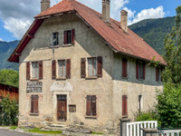 French property, houses and homes for sale in La Rivière-Enverse Haute-Savoie French_Alps