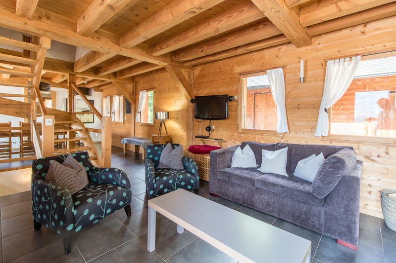 Ski property for sale in Samoens - €845,000 - photo 5