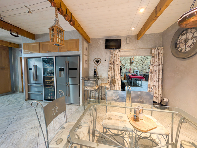 French property for sale in Barbaira, Aude - €429,000 - photo 5