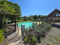 Maison à vendre à Église-Neuve-d'Issac, Dordogne - 489.000 € - photo 4