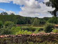 Maison à vendre à Abjat-sur-Bandiat, Dordogne - 299.600 € - photo 10