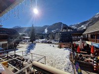 ski chalet en France, propriété àLa Salle-les-Alpes, Serre Chevalier, Serre Chevalier