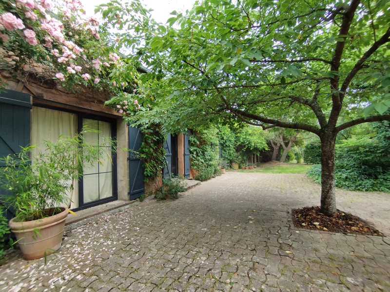 French property for sale in Magnac-Laval, Haute-Vienne - €397,500 - photo 6