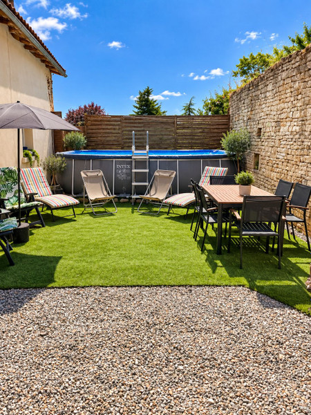 French property for sale in Mansle-les-Fontaines, Charente - €194,400 - photo 14