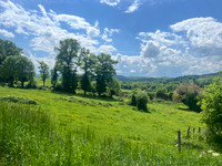 Maison à vendre à Bussière-Dunoise, Creuse - 77.000 € - photo 9
