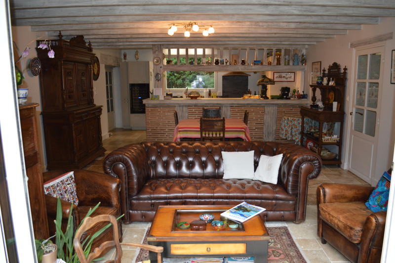 French property for sale in Bourran, Lot-et-Garonne - €350,000 - photo 4