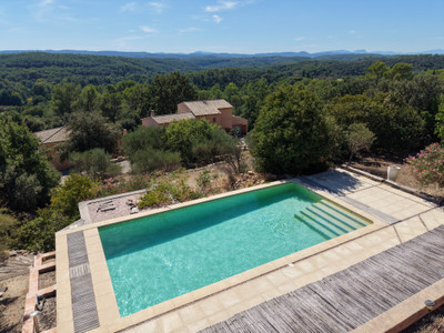 French property for sale in Entrecasteaux, Var - €795,000 - photo 4