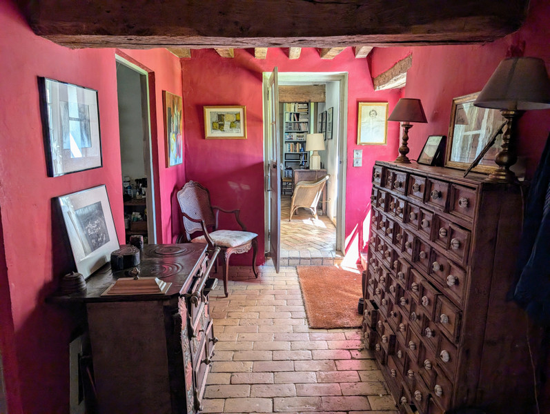 French property for sale in Courtomer, Orne - €570,000 - photo 2