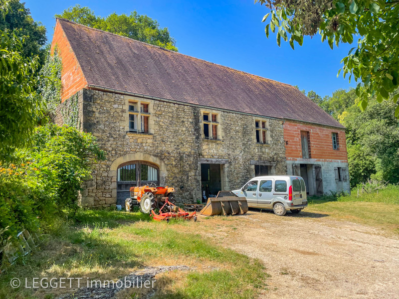 French property for sale in Sainte-Mondane, Dordogne - €657,200 - photo 3