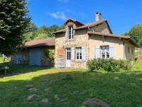 Maison à vendre à Dournazac, Haute-Vienne - 214 000 € - photo 1