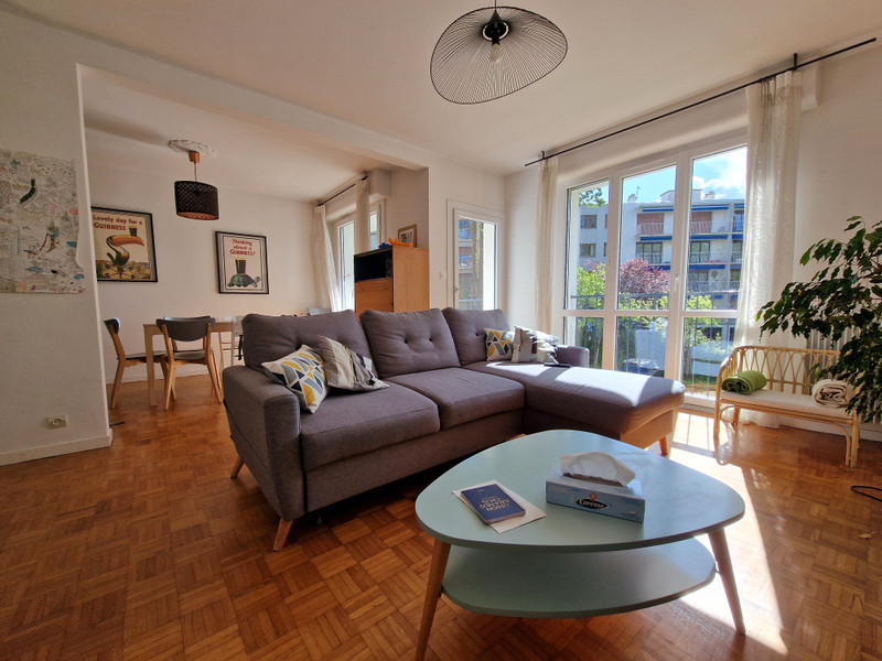 Appartement à vendre à Le Bouscat, Gironde - 294.000 € - photo 1