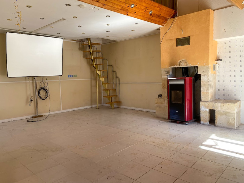 French property for sale in Ventouse, Charente - €41,600 - photo 1
