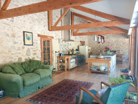 Propriété à vendre à Saint-Cyr, Haute-Vienne - 486 540 € - photo n°4