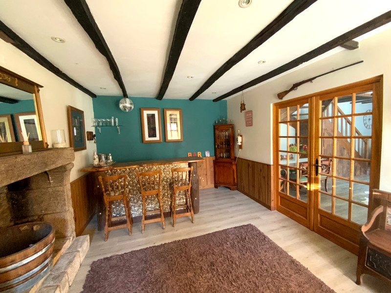 French property for sale in Bourbriac, Côtes-d'Armor - €315,650 - photo 7