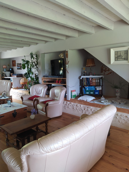 French property for sale in Saint-Germain-du-Salembre, Dordogne - €402,800 - photo 6