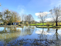 Maison à Le Loroux, Ille-et-Vilaine - photo 3