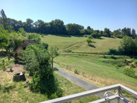 Maison à vendre à Auriac-du-Périgord, Dordogne - 340.000 € - photo 10