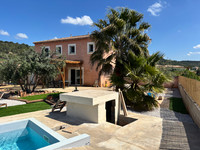 Maison à vendre à Cébazan, Hérault - 382.000 € - photo 3