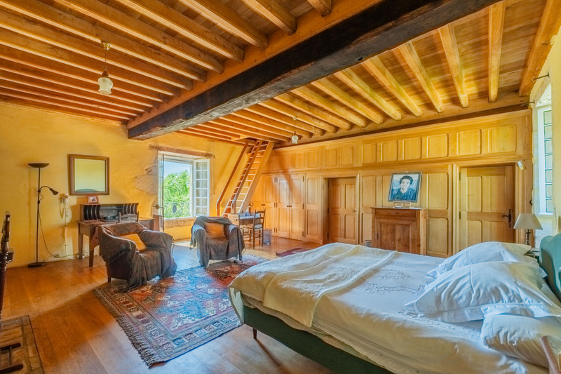 French property for sale in Vouthon, Charente - €850,000 - photo 7