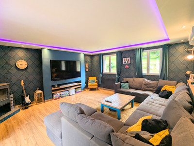French property for sale in Coussac-Bonneval, Haute-Vienne - €175,000 - photo 2