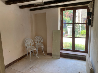 French property for sale in Luchapt, Vienne - €66,600 - photo 8