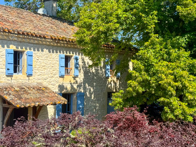 French property for sale in Lauzerte, Tarn-et-Garonne - €430,000 - photo 2