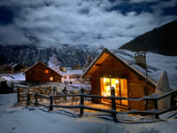 Maison à vendre à Névache, Hautes-Alpes - 3 276 000 € - photo 2