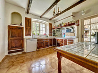Propriété à vendre à Générargues, Gard - 475 000 € - photo n°6