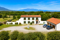 Propriété à vendre à Laroque-des-Albères, Pyrénées-Orientales - 1 260 000 € - photo n°1