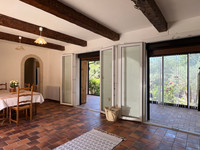 Maison à vendre à Le Luc, Var - 498.000 € - photo 4