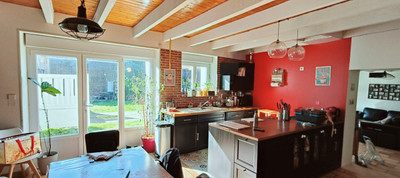 French property for sale in Luxé, Charente - €205,200 - photo 2