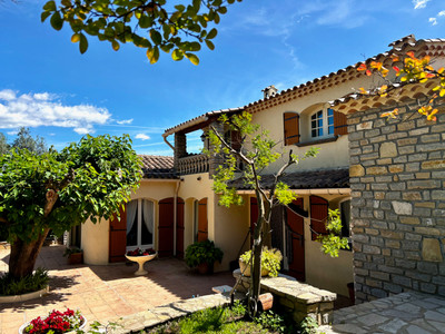 French property for sale in Saint-Privat-des-Vieux, Gard - €680,000 - photo 2