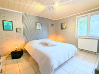 Maison à vendre à Lubersac, Corrèze - 255.000 € - photo 8