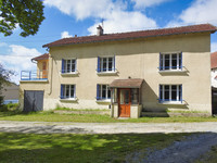 houses and homes for sale inSaint-Sornin-LeulacHaute-Vienne Limousin