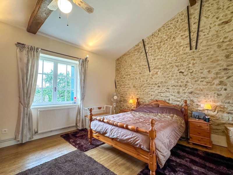 French property for sale in Château-Garnier, Vienne - €220,450 - photo 4