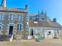 Maison à vendre à Rives d'Andaine, Orne - 72.250 € - photo 1