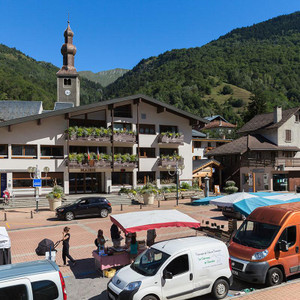 Ski property for sale in  - €1,370,000 - photo 1