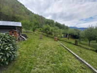 Terrain à vendre à Courchevel, Savoie - 320.000 € - photo 6