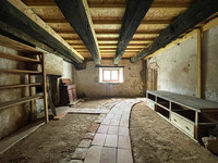 Maison à vendre à Blond, Haute-Vienne - 50.000 € - photo 6