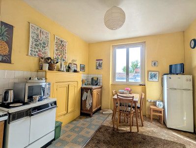 French property for sale in Dournazac, Haute-Vienne - €109,000 - photo 5