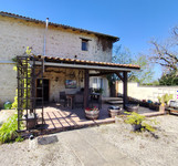 Maison à vendre à Le Grand-Madieu, Charente - 149.995 € - photo 10