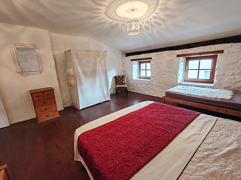 French property for sale in Busserolles, Dordogne - €178,200 - photo 5