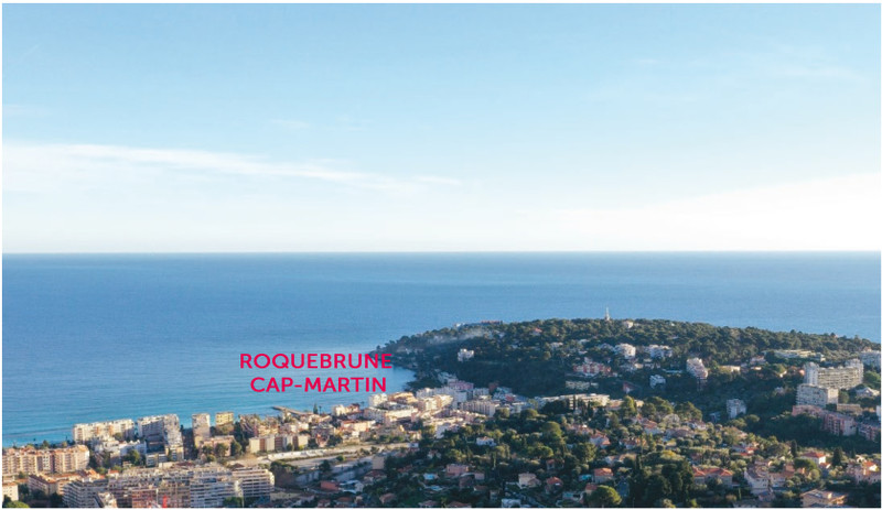 French property for sale in Roquebrune-Cap-Martin, Alpes-Maritimes - &#8364;4,200,000 - photo 4