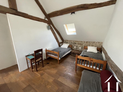 French property for sale in Créot, Saône-et-Loire - €179,500 - photo 7